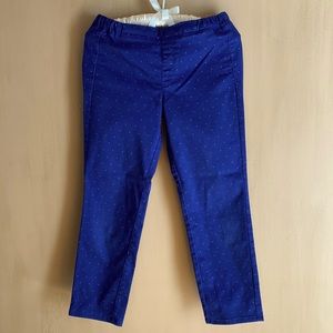 Uniqlo women’s legging, Size M